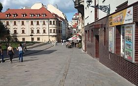 New Oldtown Apartment Near St Martin Cathedral, Ac, Balcony